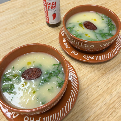 Caldo Verde
