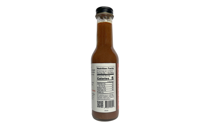 Piri Piri Spicy &amp; Hot