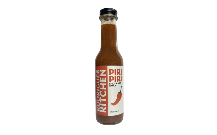 Piri Piri Spicy &amp; Hot