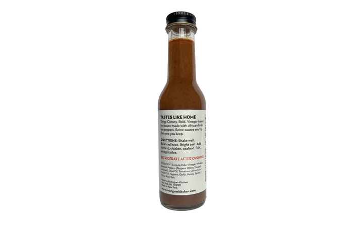 Piri Piri Spicy &amp; Hot